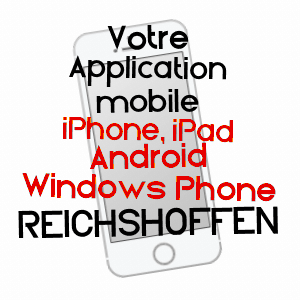 application mobile à REICHSHOFFEN / BAS-RHIN