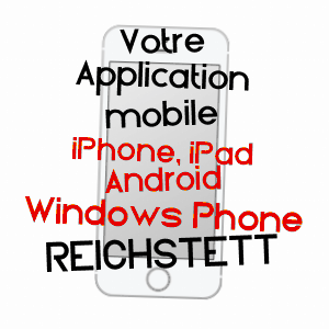 application mobile à REICHSTETT / BAS-RHIN