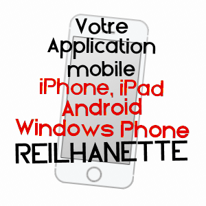 application mobile à REILHANETTE / DRôME