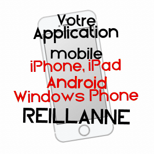 application mobile à REILLANNE / ALPES-DE-HAUTE-PROVENCE