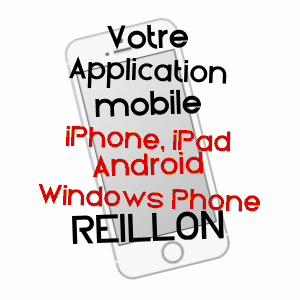 application mobile à REILLON / MEURTHE-ET-MOSELLE