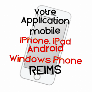 application mobile à REIMS / MARNE