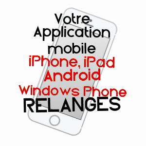 application mobile à RELANGES / VOSGES