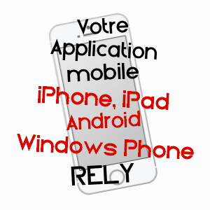 application mobile à RELY / PAS-DE-CALAIS