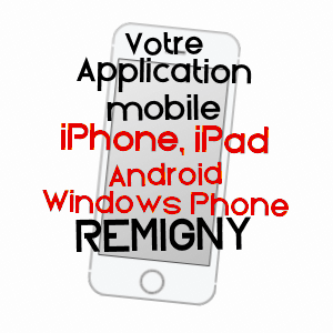 application mobile à REMIGNY / SAôNE-ET-LOIRE