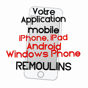 application mobile à REMOULINS / GARD