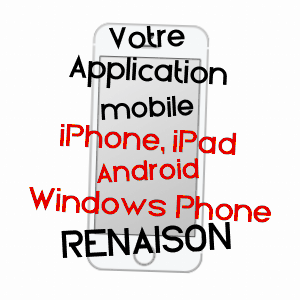 application mobile à RENAISON / LOIRE