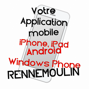 application mobile à RENNEMOULIN / YVELINES