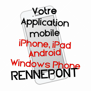 application mobile à RENNEPONT / HAUTE-MARNE