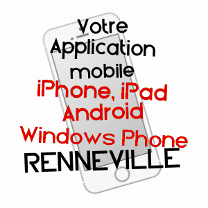 application mobile à RENNEVILLE / HAUTE-GARONNE