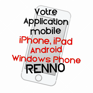 application mobile à RENNO / CORSE-DU-SUD