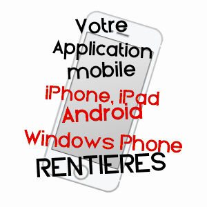 application mobile à RENTIèRES / PUY-DE-DôME