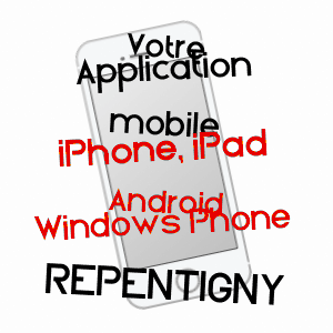 application mobile à REPENTIGNY / CALVADOS