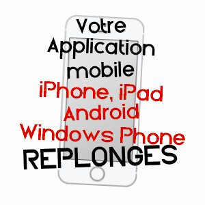 application mobile à REPLONGES / AIN