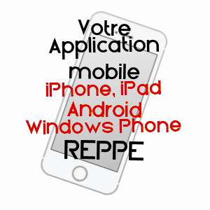 application mobile à REPPE / TERRITOIRE DE BELFORT