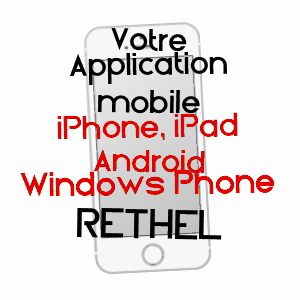application mobile à RETHEL / ARDENNES