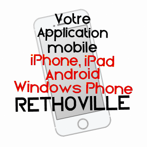 application mobile à RéTHOVILLE / MANCHE