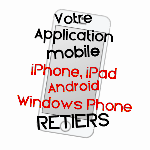 application mobile à RETIERS / ILLE-ET-VILAINE