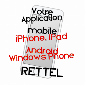 application mobile à RETTEL / MOSELLE