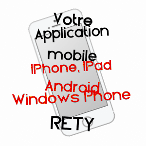 application mobile à RETY / PAS-DE-CALAIS
