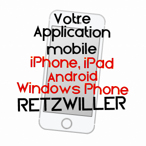 application mobile à RETZWILLER / HAUT-RHIN