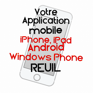 application mobile à REUIL / MARNE