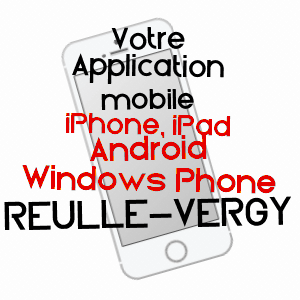 application mobile à REULLE-VERGY / CôTE-D'OR