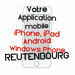 application mobile à REUTENBOURG / BAS-RHIN