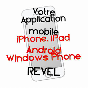 application mobile à REVEL / ISèRE