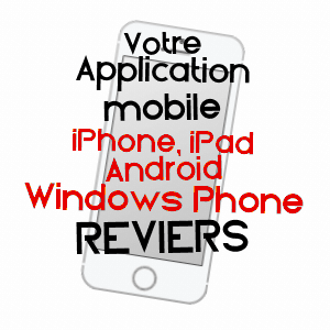 application mobile à REVIERS / CALVADOS