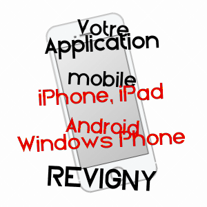 application mobile à REVIGNY / JURA