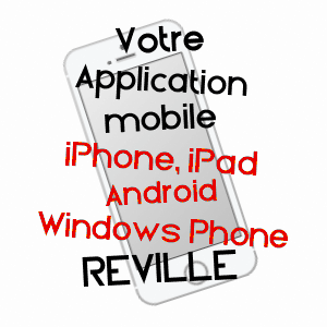 application mobile à RéVILLE / MANCHE