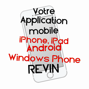 application mobile à REVIN / ARDENNES