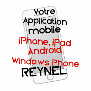 application mobile à REYNEL / HAUTE-MARNE