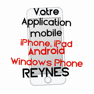 application mobile à REYNèS / PYRéNéES-ORIENTALES