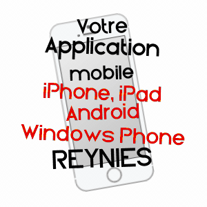 application mobile à REYNIèS / TARN-ET-GARONNE