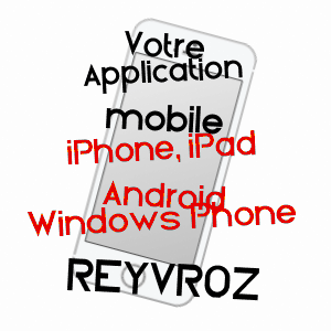 application mobile à REYVROZ / HAUTE-SAVOIE