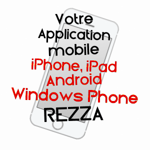 application mobile à REZZA / CORSE-DU-SUD