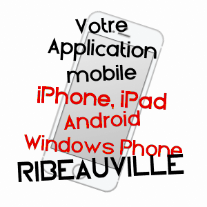 application mobile à RIBEAUVILLé / HAUT-RHIN