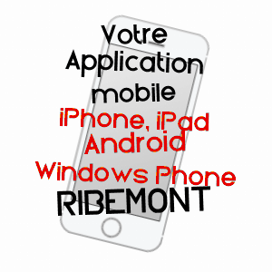 application mobile à RIBEMONT / AISNE