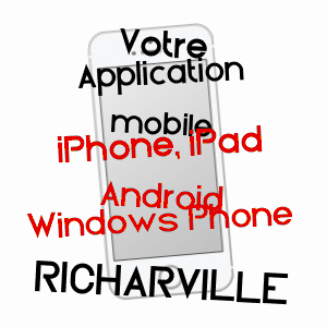 application mobile à RICHARVILLE / ESSONNE