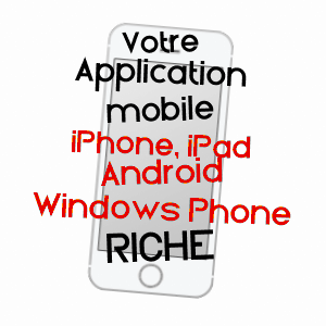 application mobile à RICHE / MOSELLE