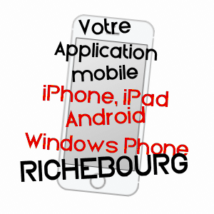 application mobile à RICHEBOURG / YVELINES