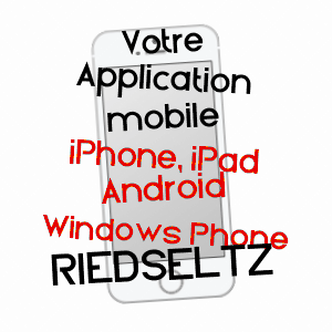 application mobile à RIEDSELTZ / BAS-RHIN