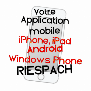 application mobile à RIESPACH / HAUT-RHIN
