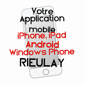 application mobile à RIEULAY / NORD