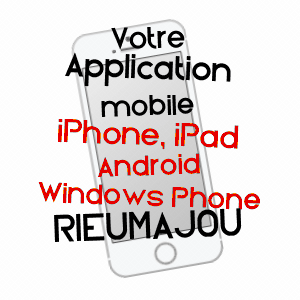 application mobile à RIEUMAJOU / HAUTE-GARONNE