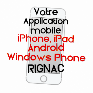 application mobile à RIGNAC / LOT