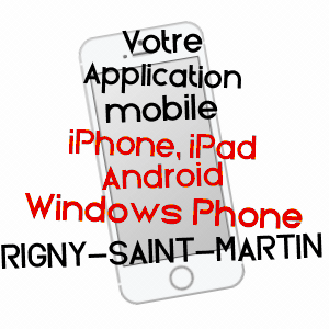 application mobile à RIGNY-SAINT-MARTIN / MEUSE