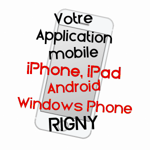 application mobile à RIGNY / HAUTE-SAôNE